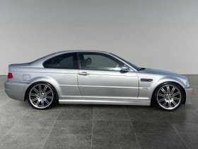 BMW M3 Coupe * АвтоКредит * (ЦЕНА ДО БГ) | Auto.bg — изображение 6