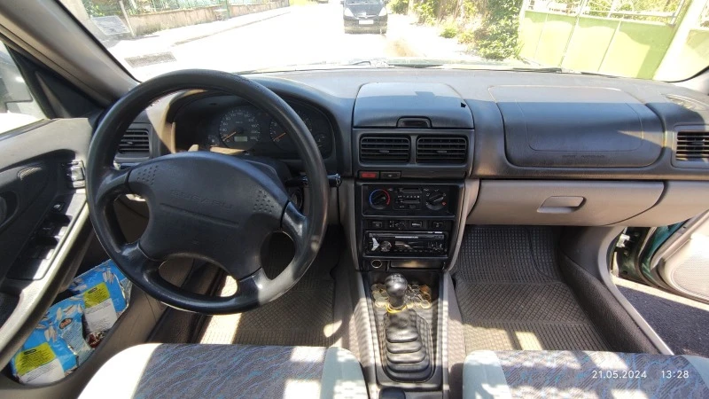 Subaru Forester, снимка 3 - Автомобили и джипове - 47649713