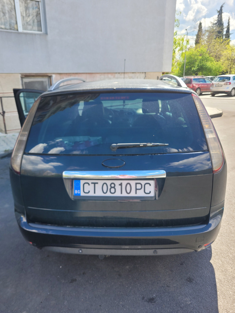 Ford Focus, снимка 2 - Автомобили и джипове - 46060772