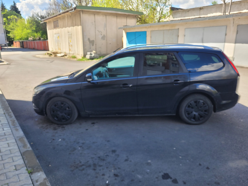 Ford Focus, снимка 9 - Автомобили и джипове - 46060772