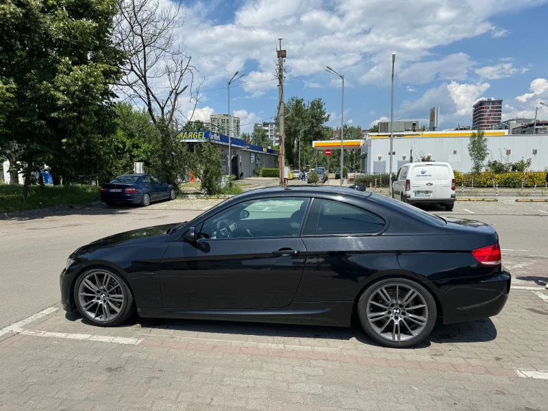 BMW 335, снимка 3 - Автомобили и джипове - 47443988