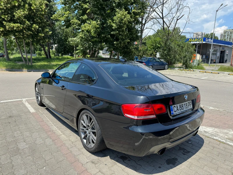 BMW 335, снимка 2 - Автомобили и джипове - 47443988