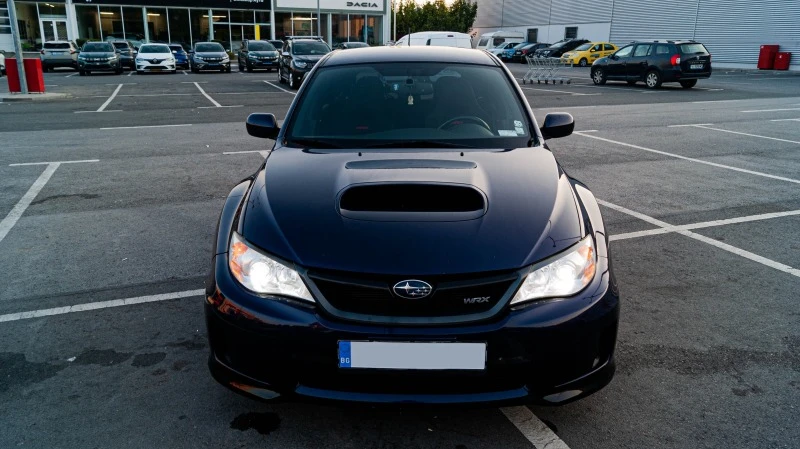 Subaru Impreza WRX * 450+ + * * COBB* , снимка 2 - Автомобили и джипове - 46744484