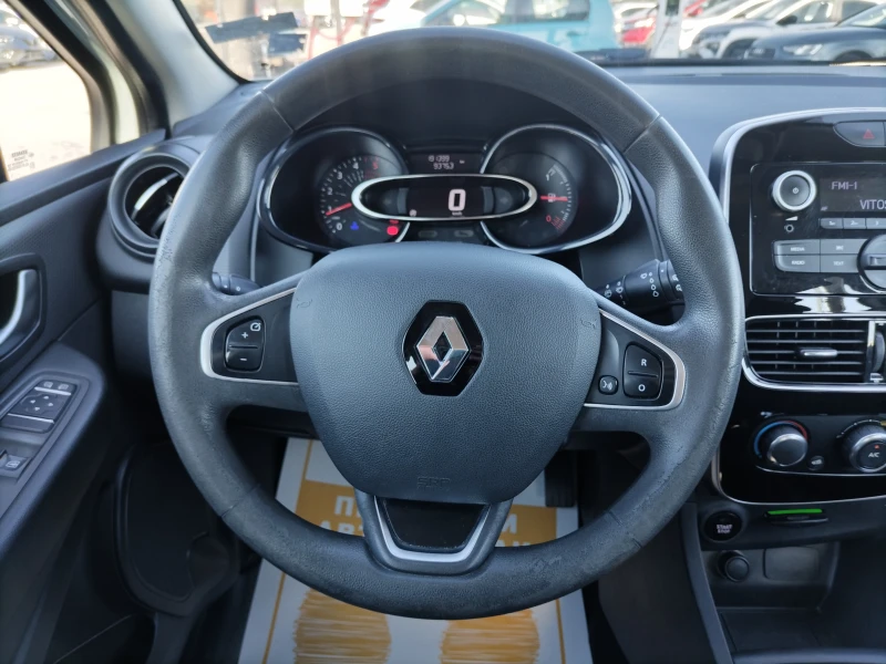 Renault Clio 1.5 dCi /75 к.с./Life, снимка 9 - Автомобили и джипове - 46847739