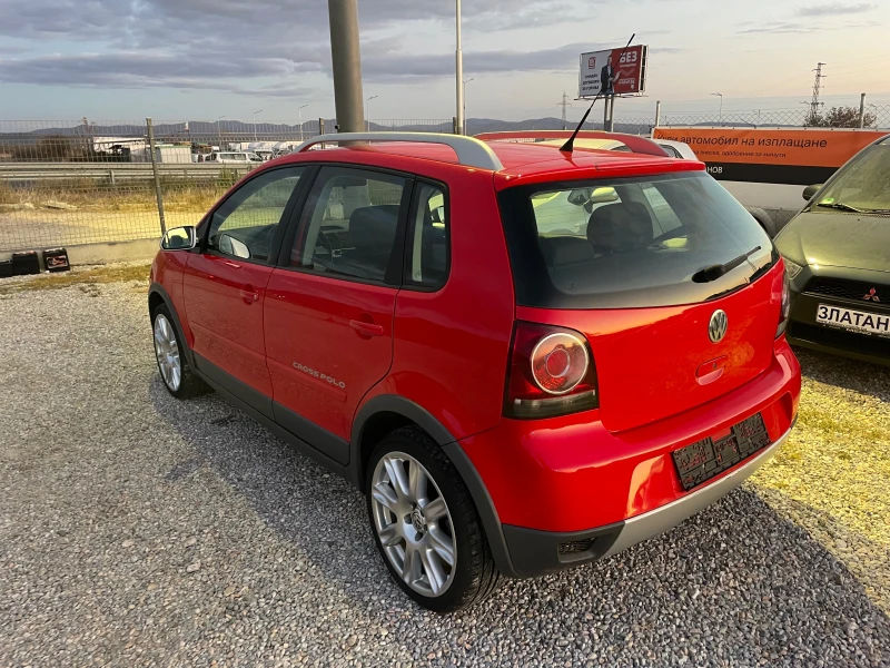 VW Polo 1.4 i, снимка 4 - Автомобили и джипове - 47933223