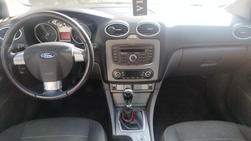 Ford Focus, снимка 5 - Автомобили и джипове - 48015816