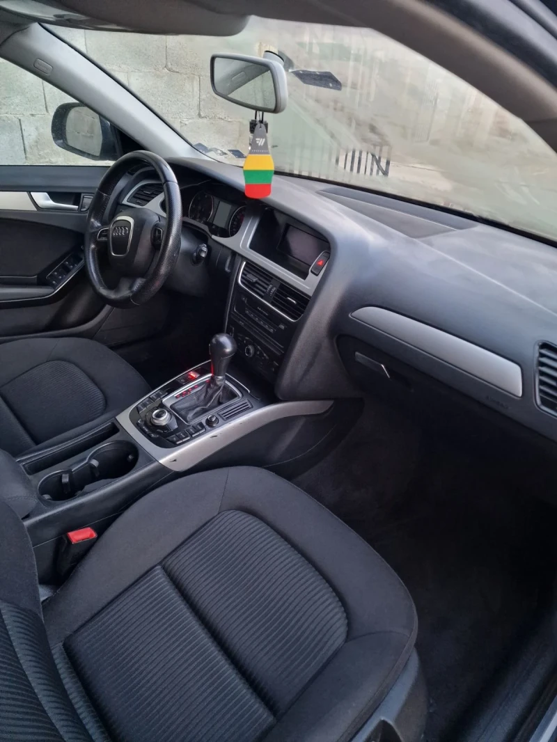 Audi A4 B8, снимка 14 - Автомобили и джипове - 48016510