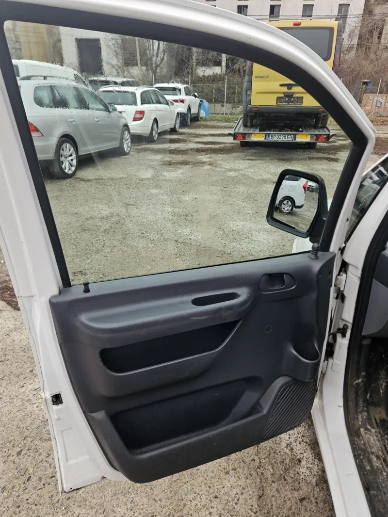 Fiat Scudo 2.0 JTD, снимка 5 - Автомобили и джипове - 48231916