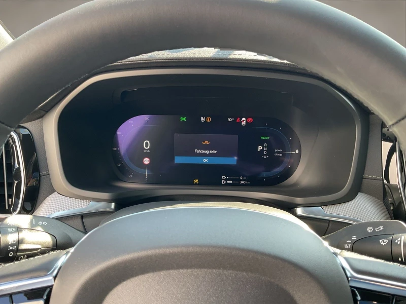 Volvo S60 НОВ!T8/2.0PHEV/455HP/ULTIAMTE-DARK/360/NAVI/225vpr, снимка 12 - Автомобили и джипове - 49860678