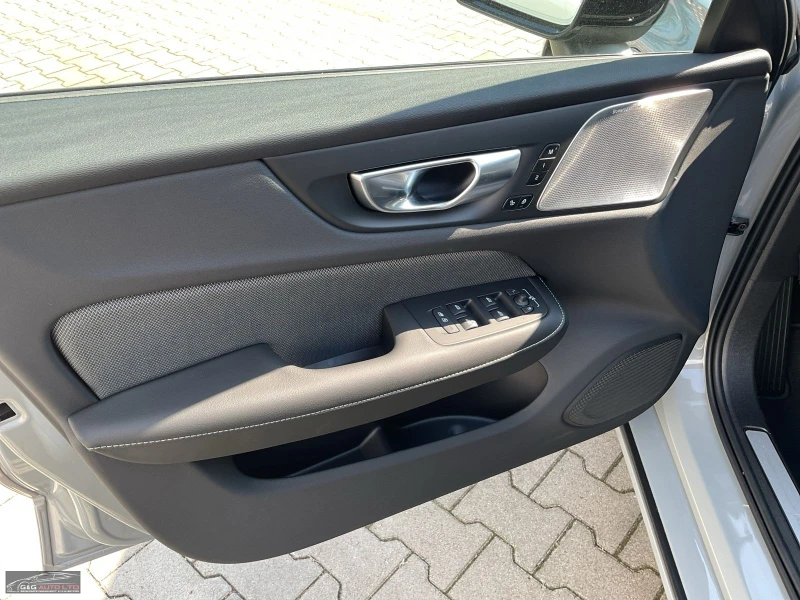 Volvo S60 НОВ!T8/2.0PHEV/455HP/ULTIAMTE-DARK/360/NAVI/225vpr, снимка 16 - Автомобили и джипове - 49860678