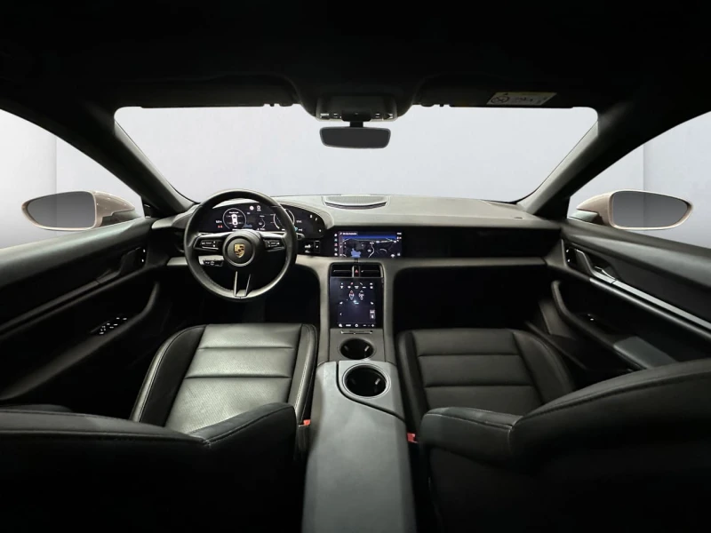 Porsche Taycan Performance Battery* Pano* Navi* Термопомпа* , снимка 12 - Автомобили и джипове - 51452556