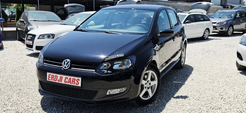 VW Polo AVTOMAT* 1.4I* 105000км