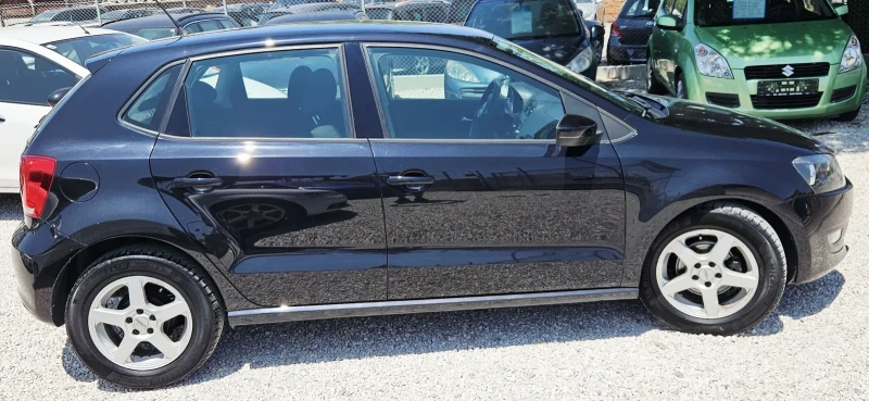 VW Polo AVTOMAT* 1.4I* 105000км, снимка 17 - Автомобили и джипове - 50701090