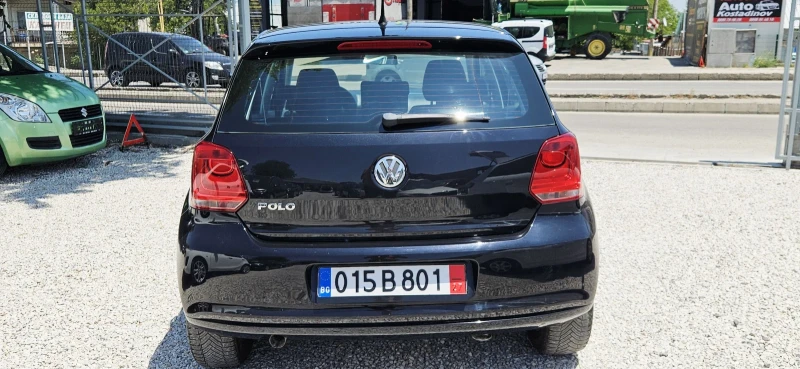 VW Polo AVTOMAT* 1.4I* 105000км, снимка 16 - Автомобили и джипове - 50701090