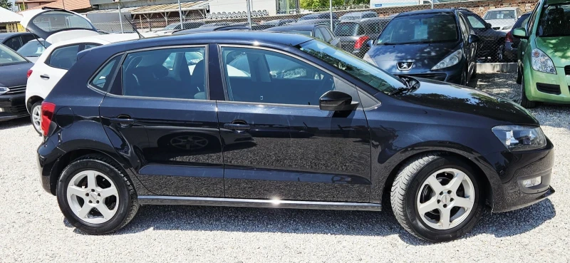 VW Polo AVTOMAT* 1.4I* 105000км, снимка 6 - Автомобили и джипове - 50701090