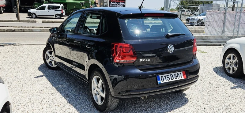 VW Polo AVTOMAT* 1.4I* 105000км, снимка 15 - Автомобили и джипове - 50701090
