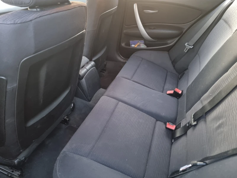 BMW 120, снимка 10 - Автомобили и джипове - 50760049