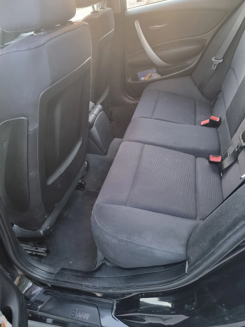 BMW 120, снимка 11 - Автомобили и джипове - 50760049