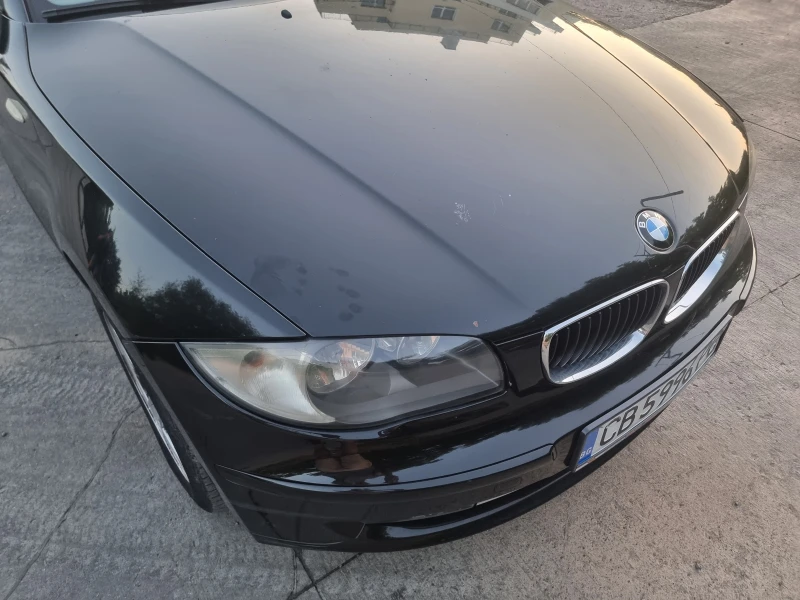 BMW 120, снимка 5 - Автомобили и джипове - 50760049