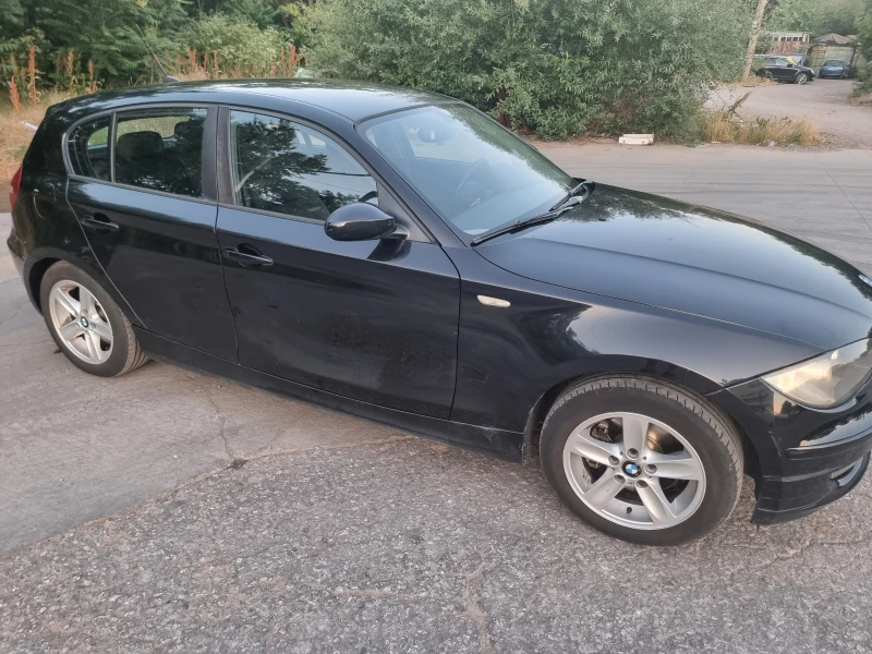 BMW 120, снимка 2 - Автомобили и джипове - 50760049