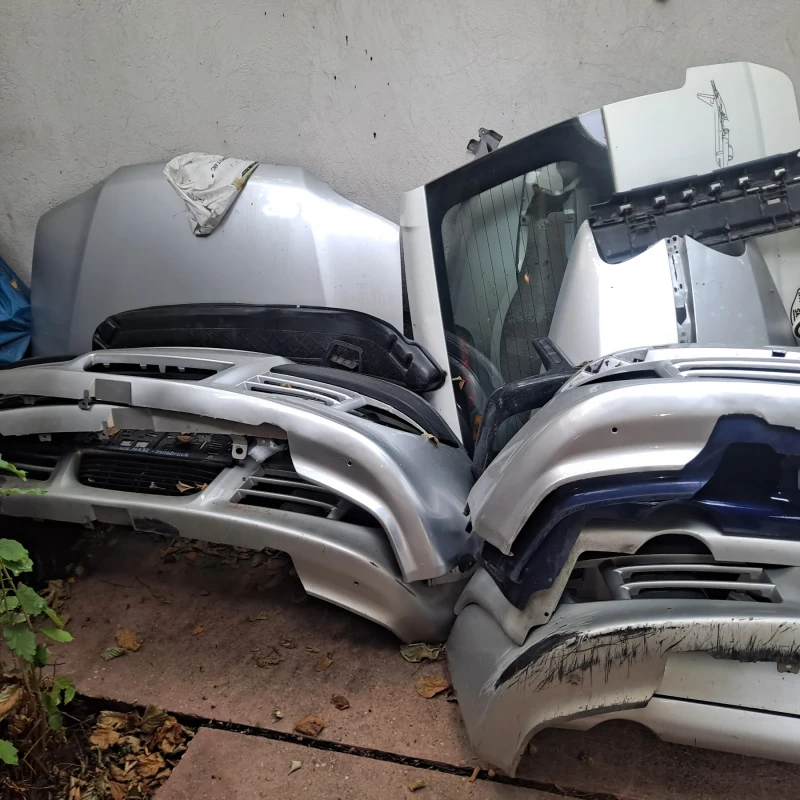 Mitsubishi Space star Бензин, снимка 7 - Автомобили и джипове - 52866862