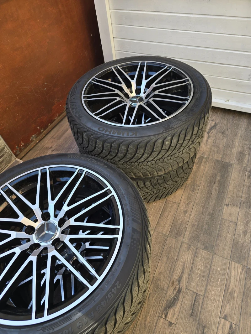 Mercedes-Benz S 500 S500, снимка 7 - Автомобили и джипове - 52023463