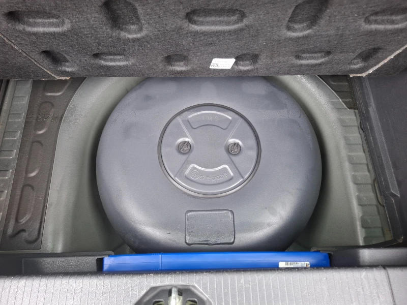 Opel Corsa 1.2Face Lift/Оригинална Газ, снимка 14 - Автомобили и джипове - 52051755