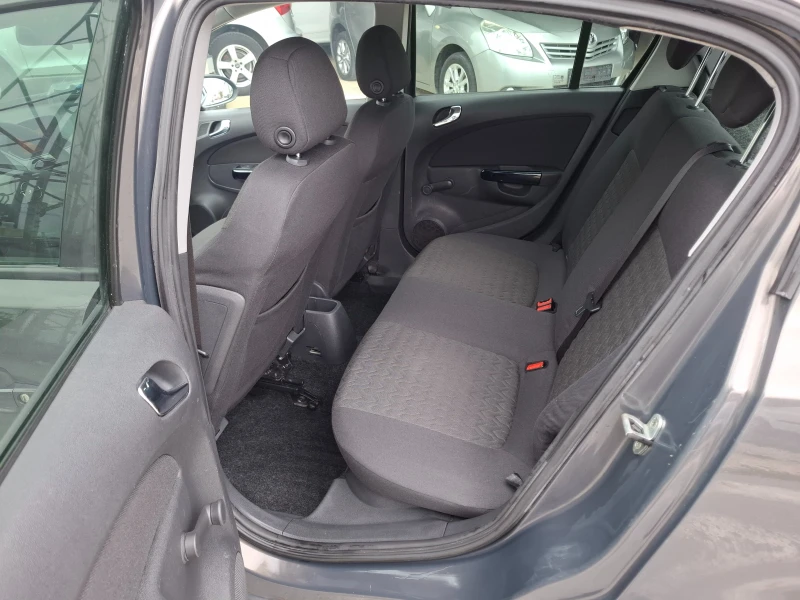 Opel Corsa 1.2Face Lift/Оригинална Газ, снимка 7 - Автомобили и джипове - 52051755