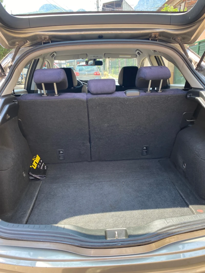 Honda Civic, снимка 8 - Автомобили и джипове - 52829014