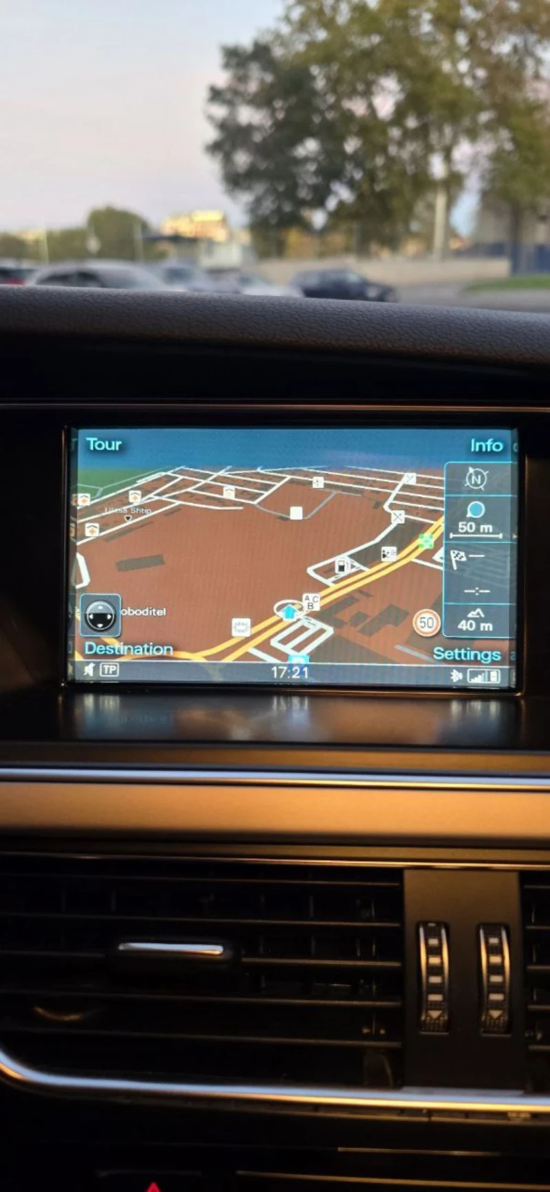 Audi A4 Allroad ALLROAD 4X4 3.0 TDI, снимка 12 - Автомобили и джипове - 52383548