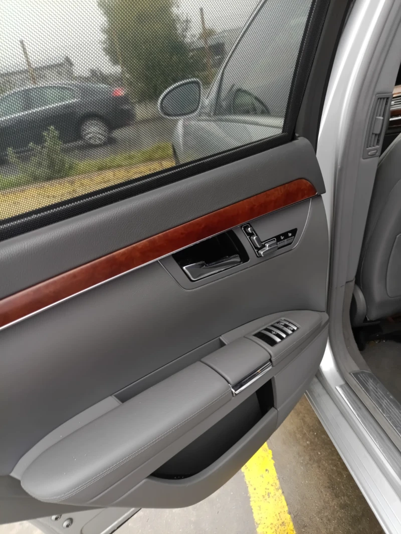 Mercedes-Benz S 450, снимка 10 - Автомобили и джипове - 52312495