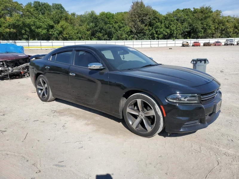 Dodge Charger SE, снимка 4 - Автомобили и джипове - 52414083