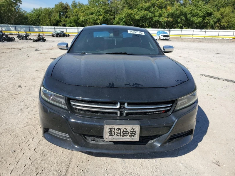 Dodge Charger SE, снимка 5 - Автомобили и джипове - 52414083