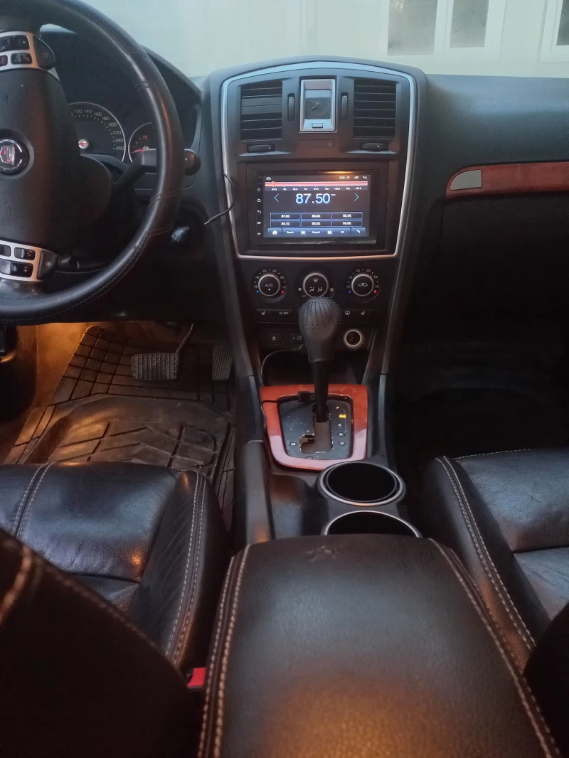 Cadillac BLS Z19DTH, снимка 6 - Автомобили и джипове - 52621414