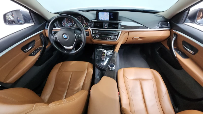 BMW 420 Gran Coupe, снимка 7 - Автомобили и джипове - 52653064