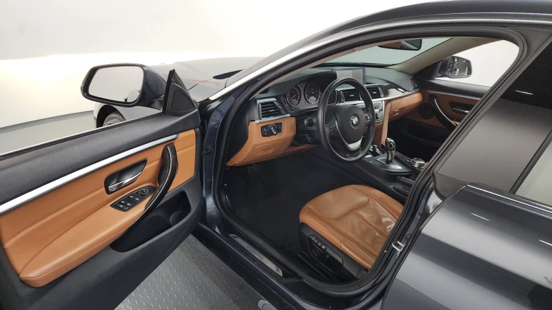 BMW 420 Gran Coupe, снимка 10 - Автомобили и джипове - 52653064