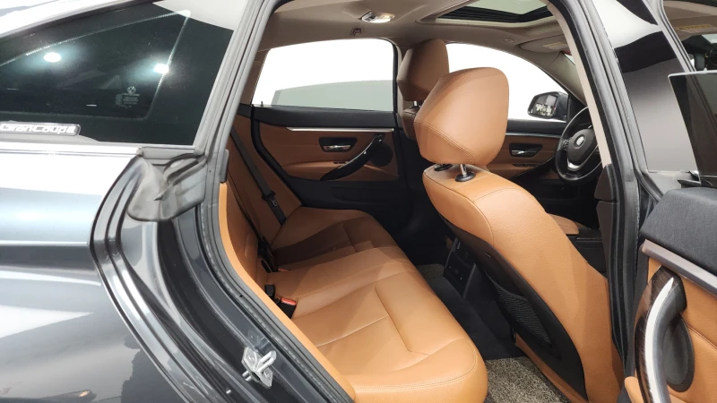 BMW 420 Gran Coupe, снимка 12 - Автомобили и джипове - 52653064
