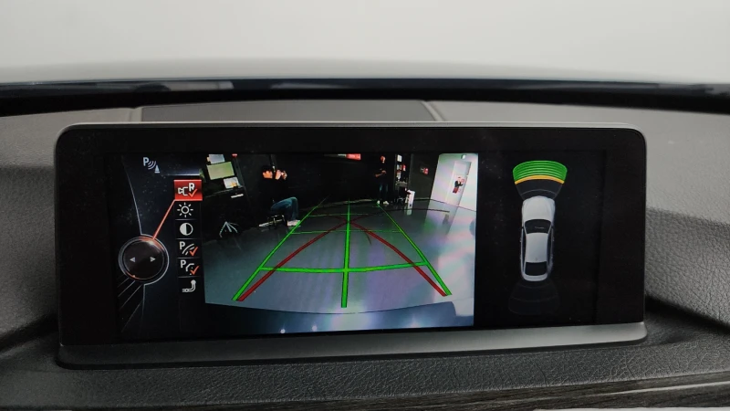 BMW 420 Gran Coupe, снимка 16 - Автомобили и джипове - 52653064