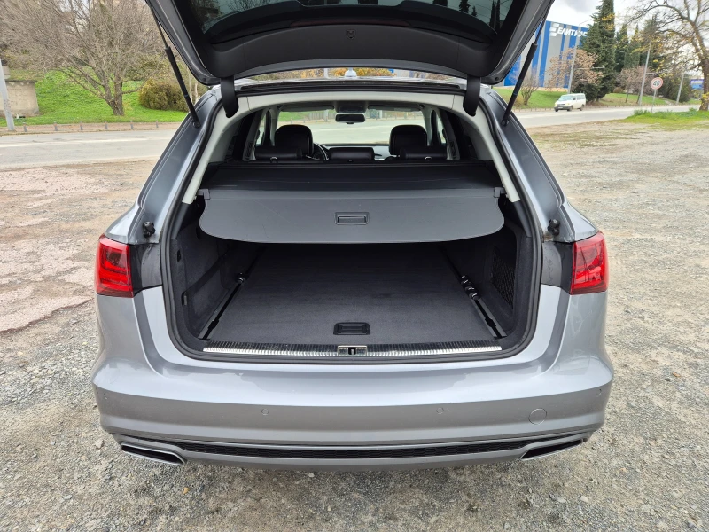 Audi A6 3.0TDI Quattro, снимка 11 - Автомобили и джипове - 52661769