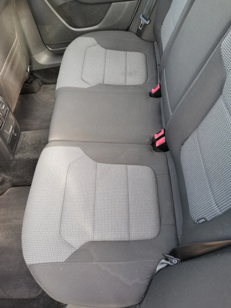 VW Passat  ECOfuel 7DSG, снимка 7 - Автомобили и джипове - 52747163