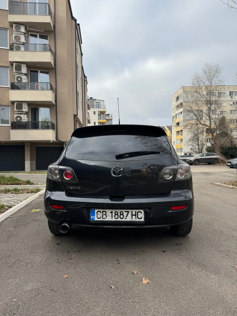 Mazda 3, снимка 6 - Автомобили и джипове - 52773189