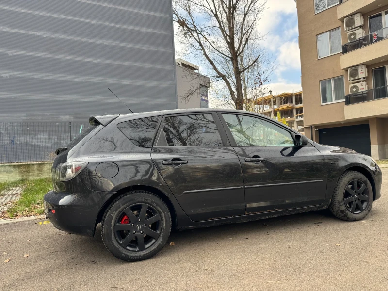 Mazda 3, снимка 5 - Автомобили и джипове - 52773189