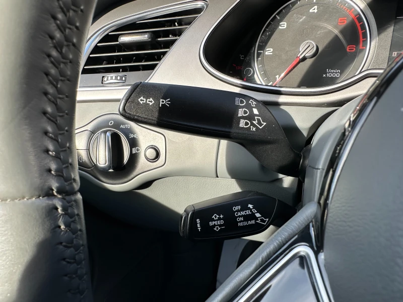 Audi A4 face/2.0d 143 к.с. , снимка 14 - Автомобили и джипове - 52823302