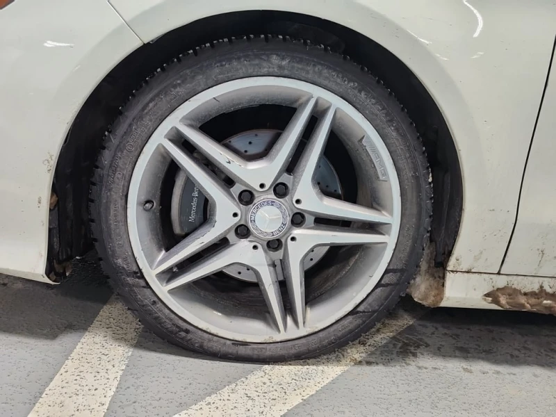 Mercedes-Benz CLA 250 * CARFAX * ФИНАНСИРАНЕ , снимка 6 - Автомобили и джипове - 52950145