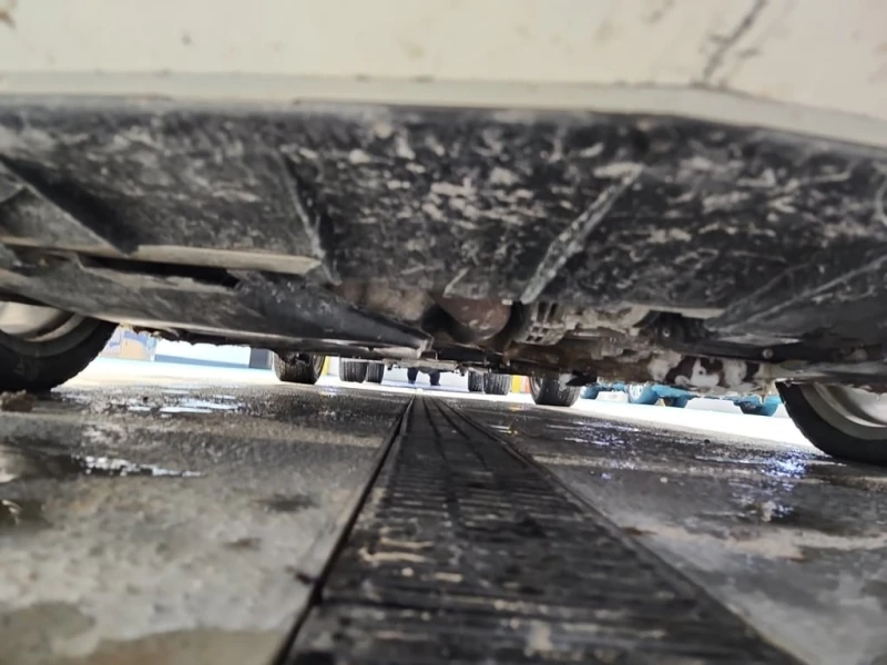 Mercedes-Benz CLA 250 * CARFAX * ФИНАНСИРАНЕ , снимка 16 - Автомобили и джипове - 52950145