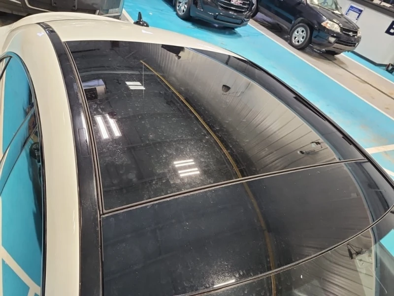 Mercedes-Benz CLA 250 * CARFAX * ФИНАНСИРАНЕ , снимка 15 - Автомобили и джипове - 52950145