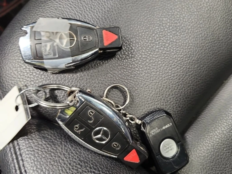 Mercedes-Benz CLA 250 * CARFAX * ФИНАНСИРАНЕ , снимка 8 - Автомобили и джипове - 52950145