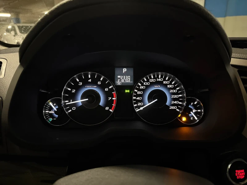 Subaru Legacy 2.5 GT , снимка 16 - Автомобили и джипове - 53011189