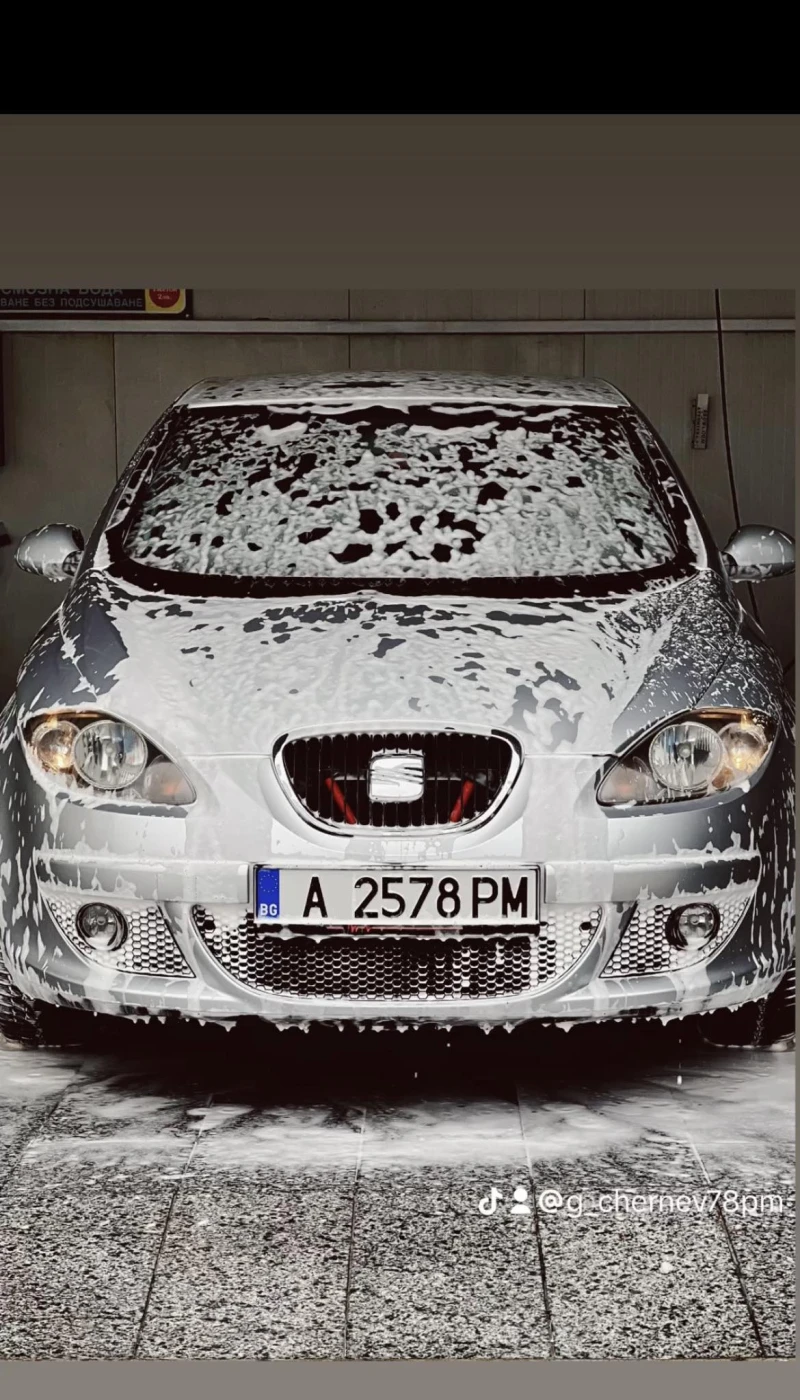 Seat Toledo, снимка 3 - Автомобили и джипове - 53050047