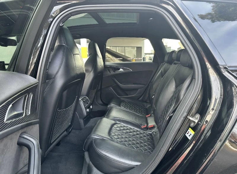 Audi A6 3.0BiTDI/COMPETITION/HEAD UP/360CAM/KEYLESS/, снимка 13 - Автомобили и джипове - 53252679